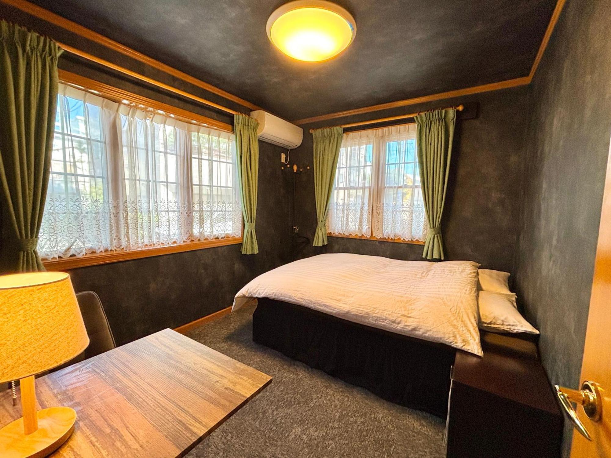 Five Room 120 Sky Tree Sensoji Freeparking 1292Sqft Токио Экстерьер фото