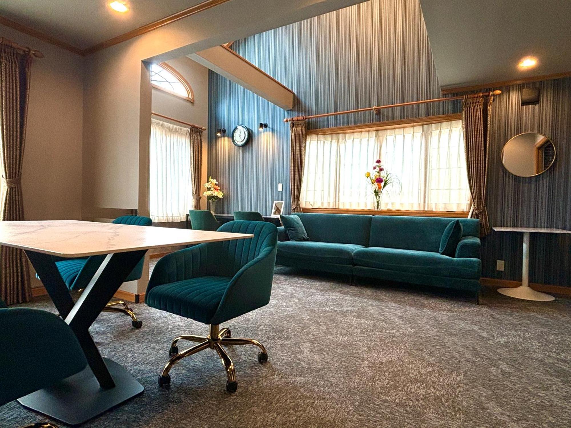 Five Room 120 Sky Tree Sensoji Freeparking 1292Sqft Токио Экстерьер фото