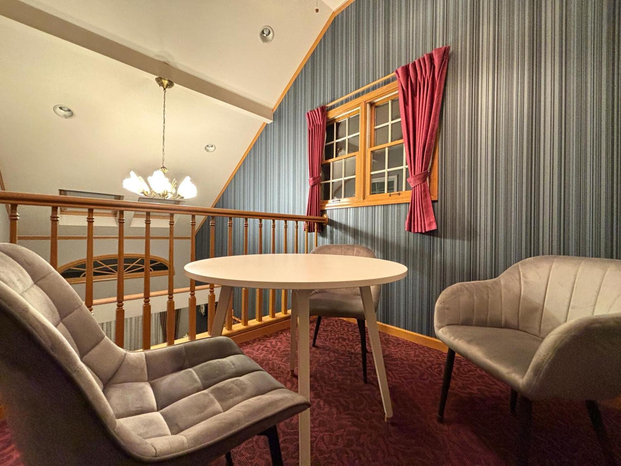 Five Room 120 Sky Tree Sensoji Freeparking 1292Sqft Токио Экстерьер фото