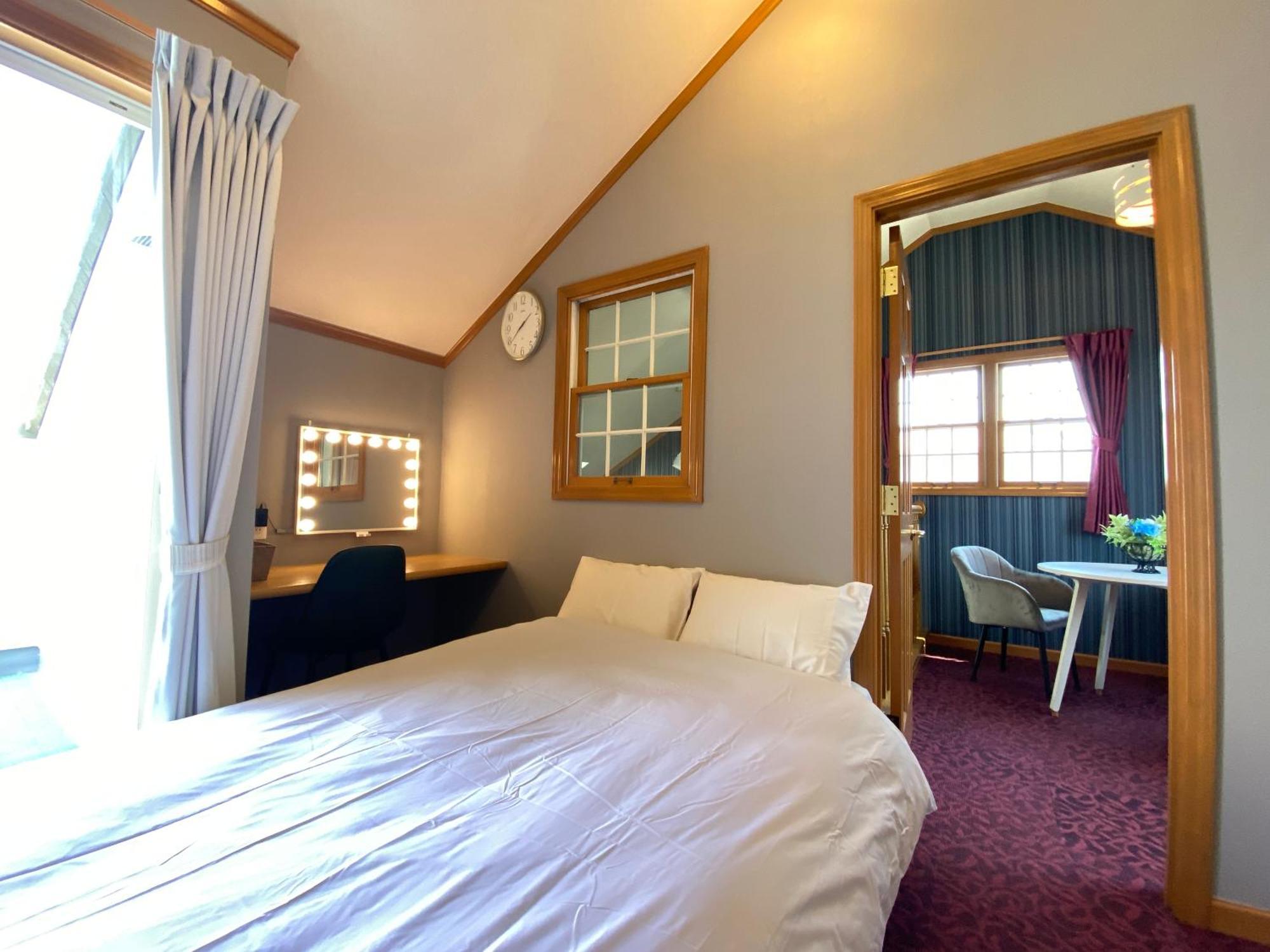 Five Room 120 Sky Tree Sensoji Freeparking 1292Sqft Токио Экстерьер фото