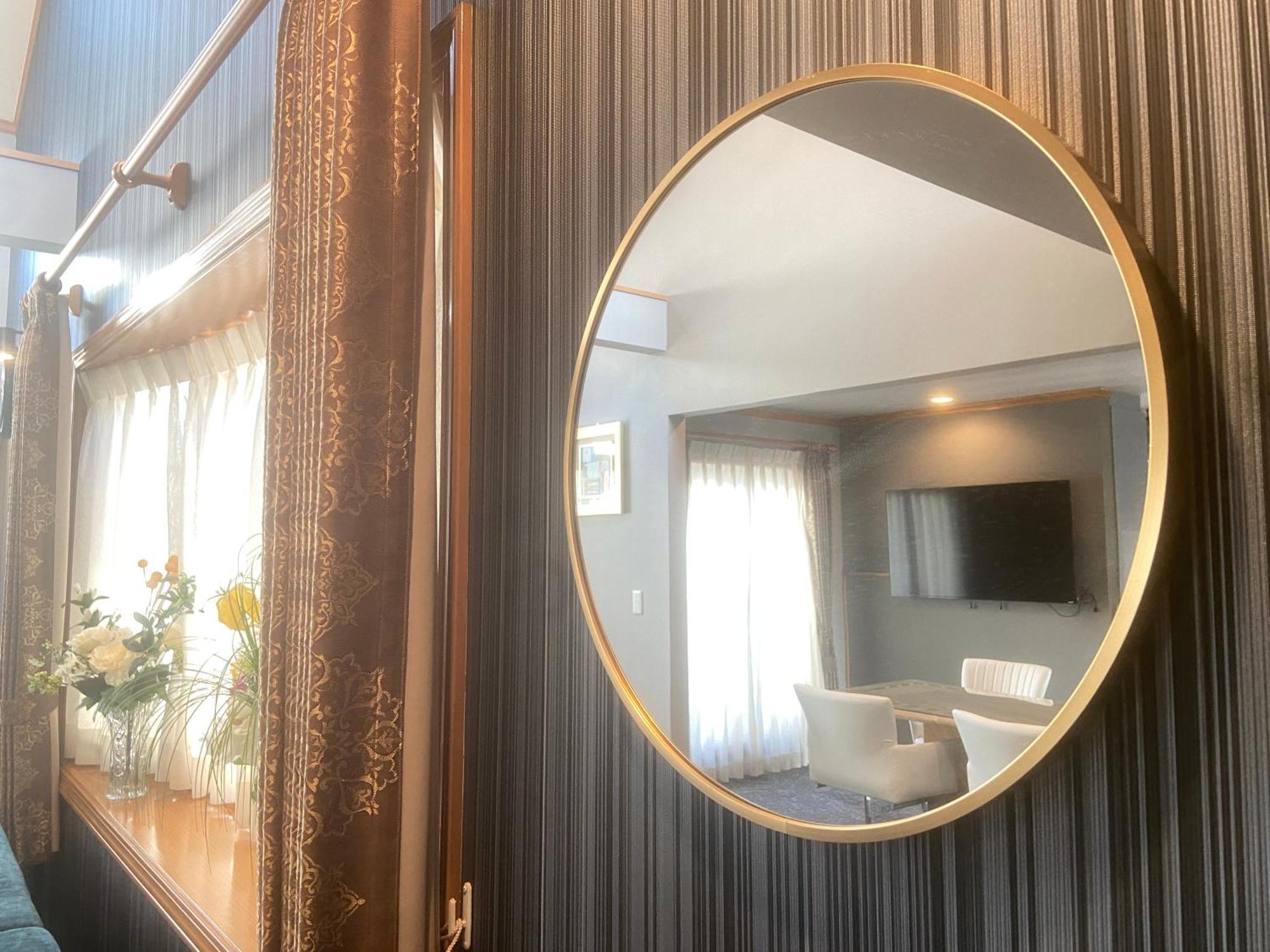 Five Room 120 Sky Tree Sensoji Freeparking 1292Sqft Токио Экстерьер фото