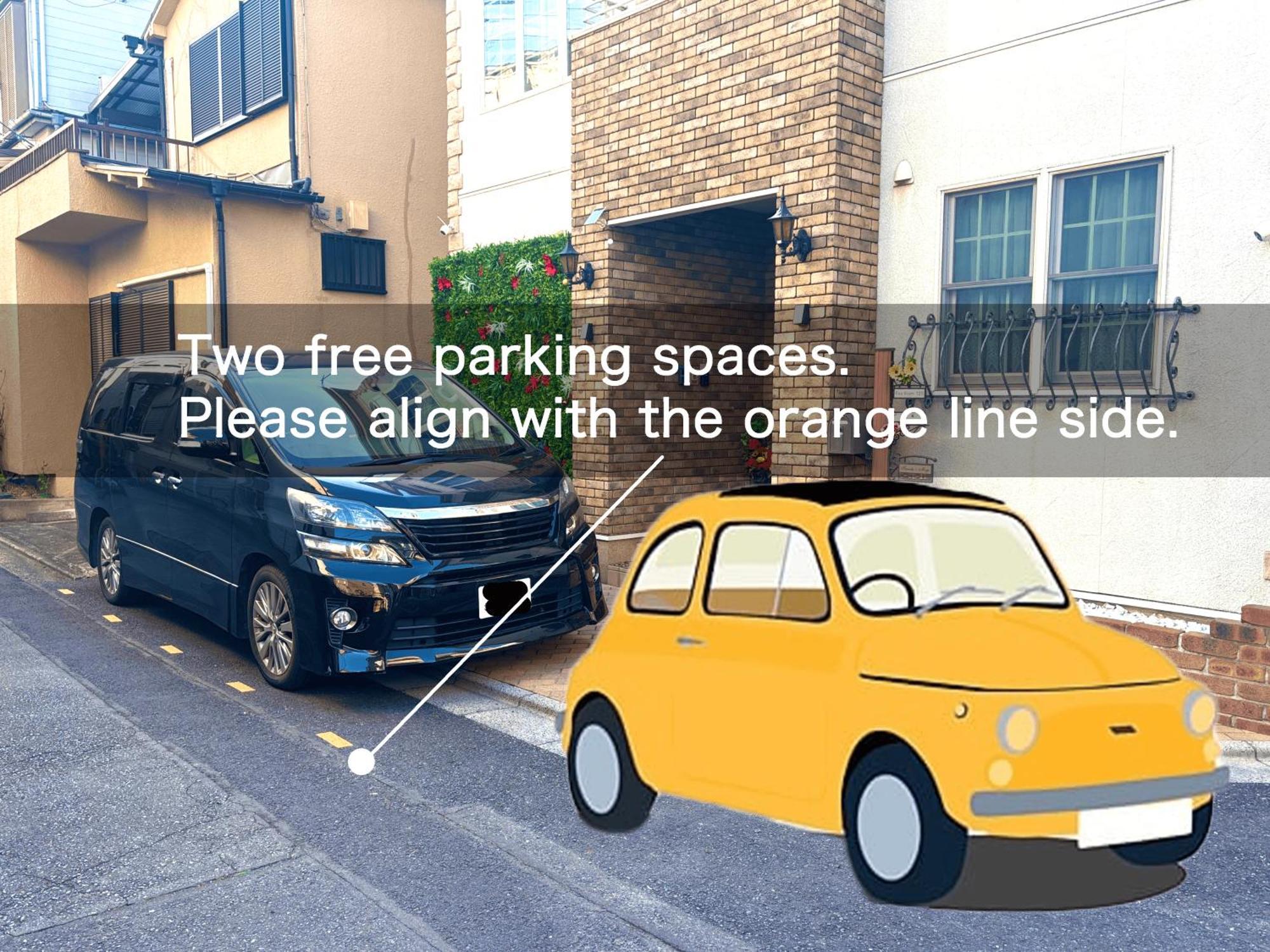 Five Room 120 Sky Tree Sensoji Freeparking 1292Sqft Токио Экстерьер фото